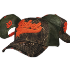 GORRA REBEL HATS RAPTOR