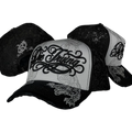 GORRA REBEL HATS PHANTOM