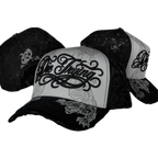 GORRA REBEL HATS PHANTOM
