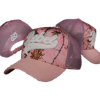 GORRA REBEL HATS REAPER