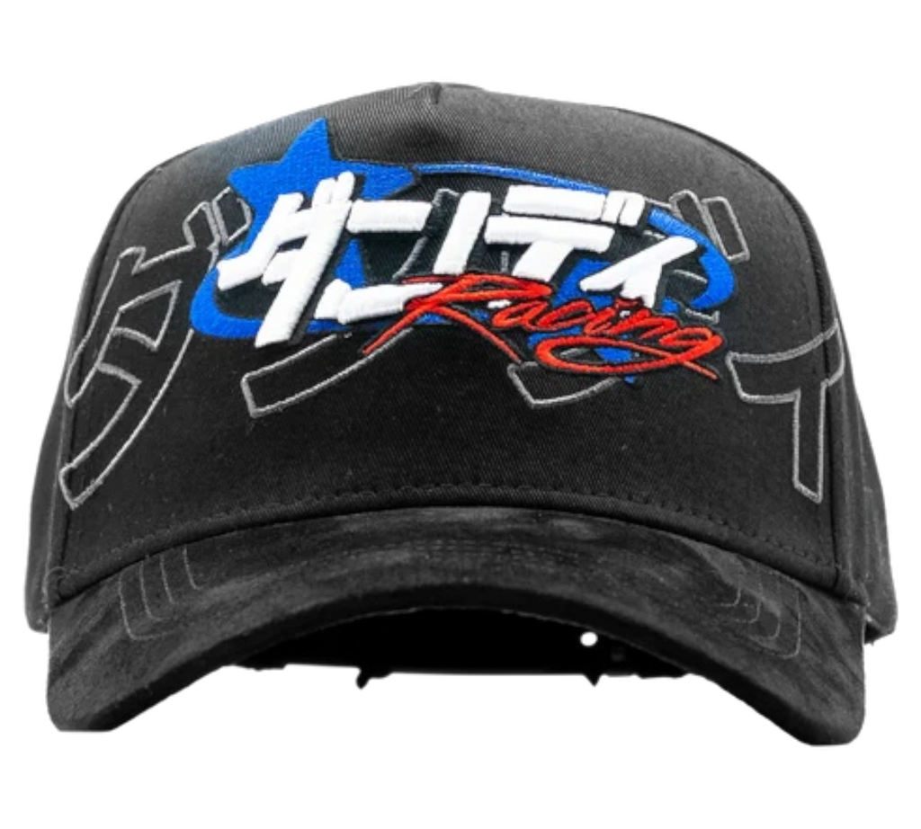 R34 - DANDY HATS