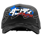 R34 - DANDY HATS