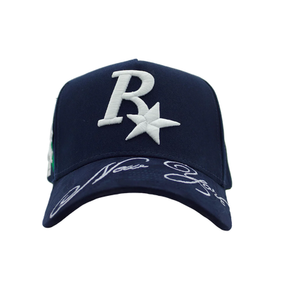 Gorra marca Rebel Hats