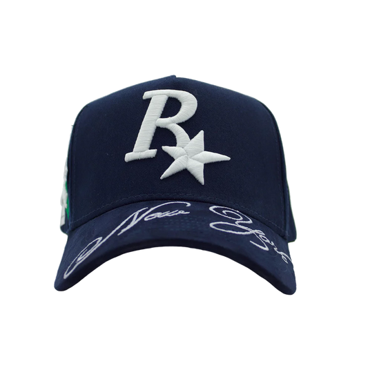 Gorra marca Rebel Hats