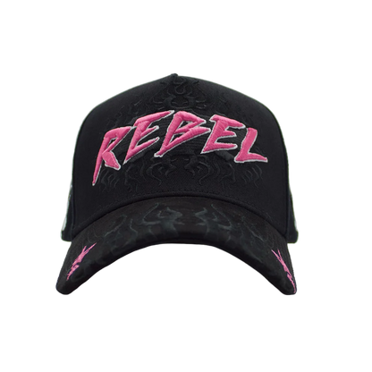 Gorra marca Rebel Hats