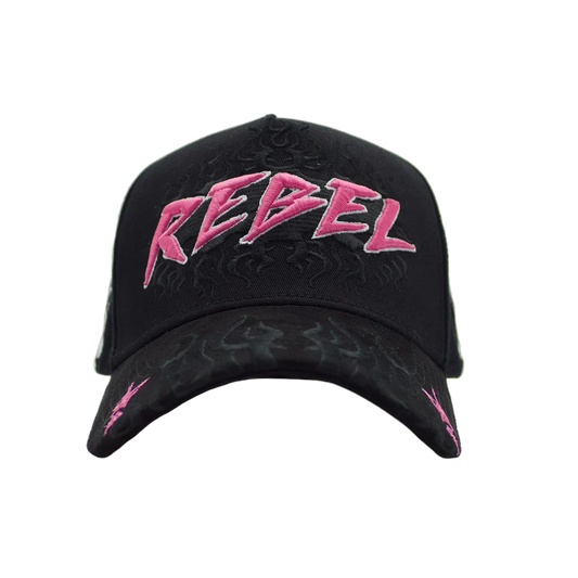 Gorra marca Rebel Hats