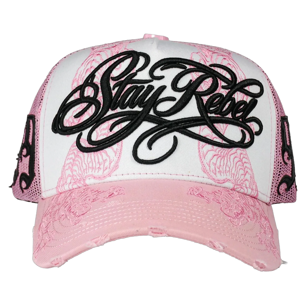 GORRA REBEL SPECTER