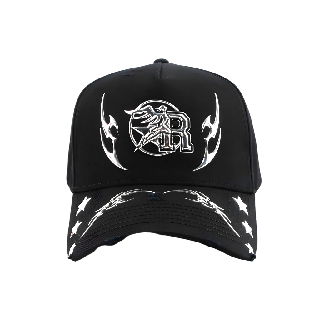 Gorra marca Rebel Hats