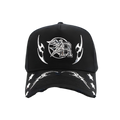 Gorra marca Rebel Hats