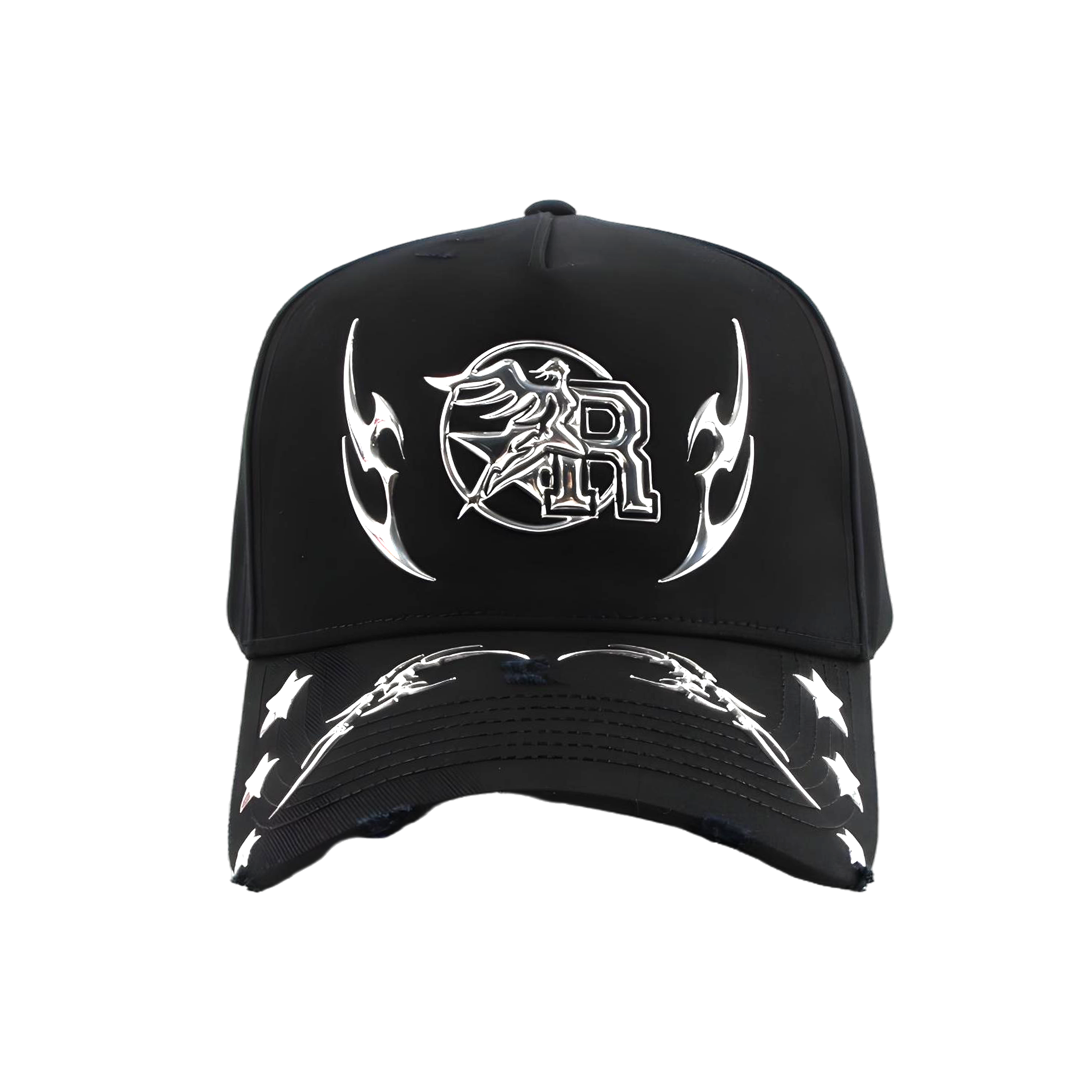 Gorra marca Rebel Hats