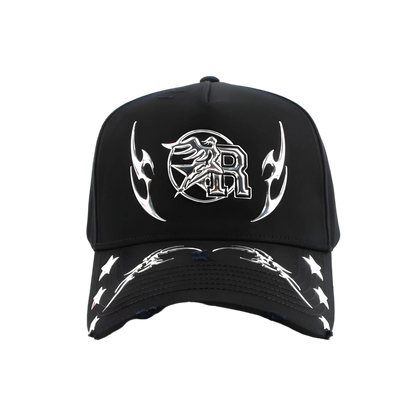 Gorra marca Rebel Hats