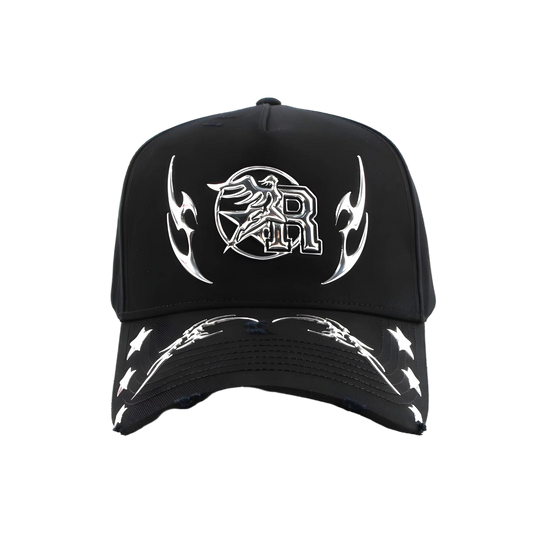 Gorra marca Rebel Hats