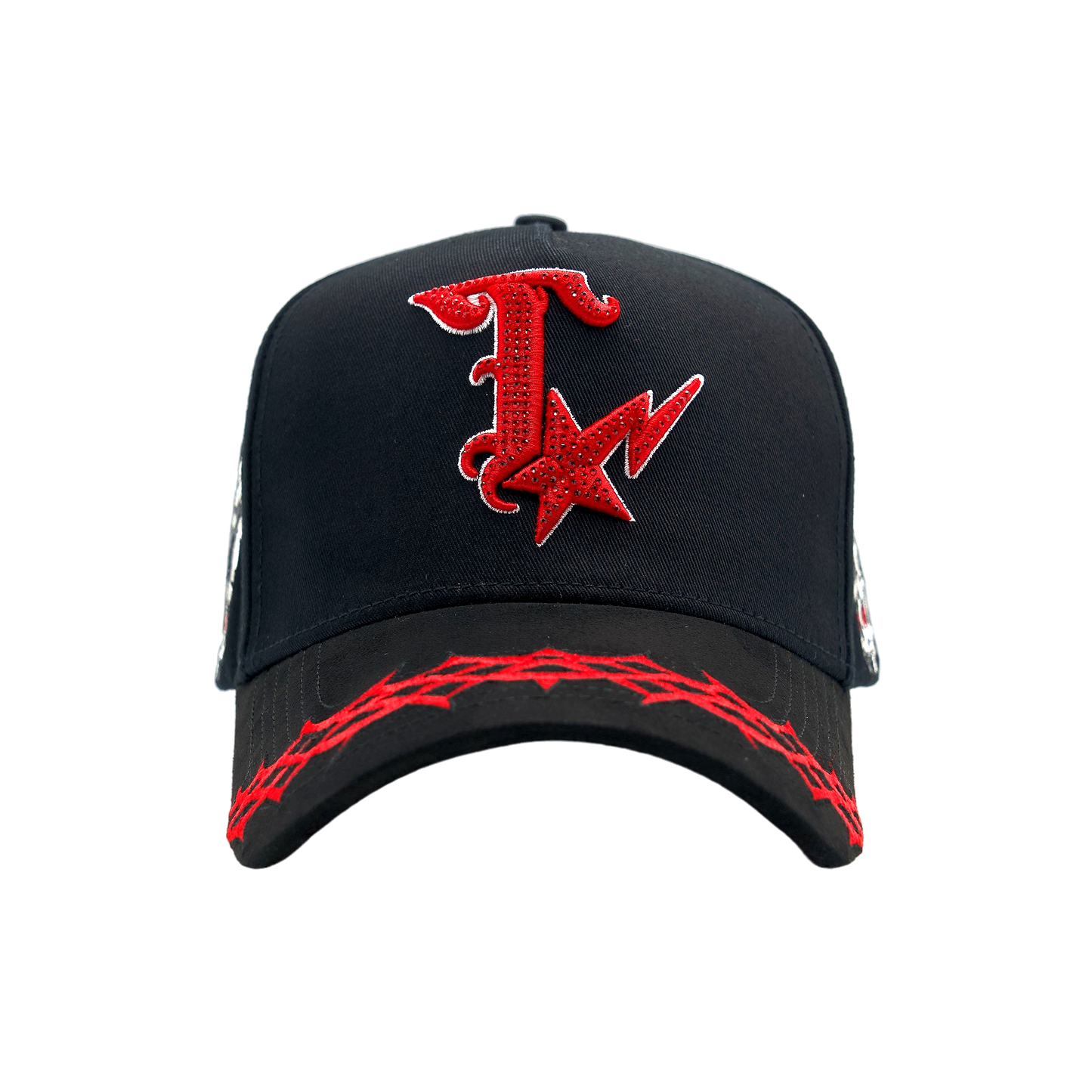 Gorra marca Rebel Hats