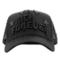 GORRA RICH FOREVER - BARBAS HATS