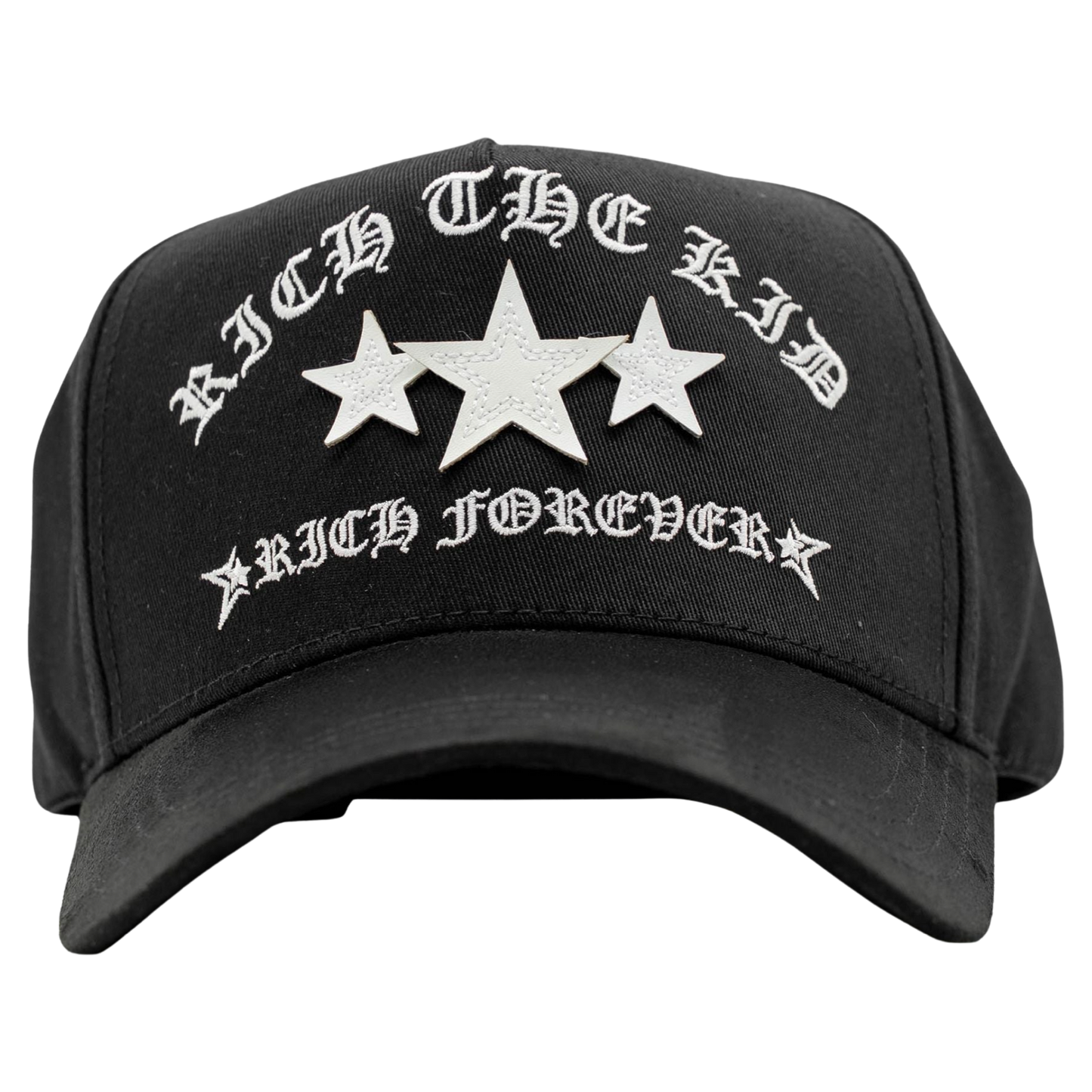 Gorra Rich Stars de Barbas Hats