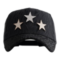 Gorras Barbas Hats en colaboracion por "CT" Corridos Tumbados
