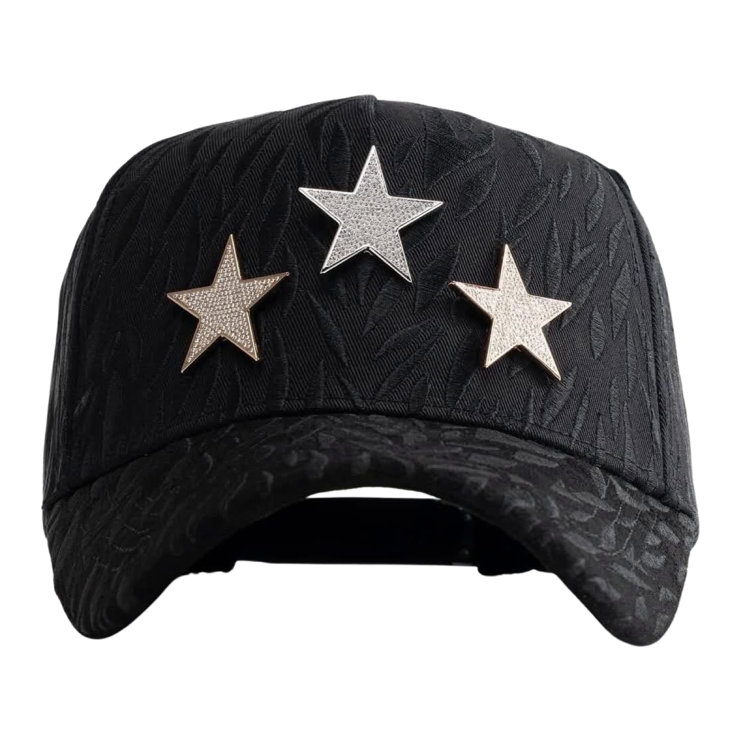 Gorras Barbas Hats en colaboracion por "CT" Corridos Tumbados