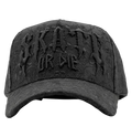 Gorra Skate or Die de Barbas Hats