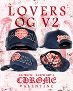 LOVERS OG V2 - INNEDIT