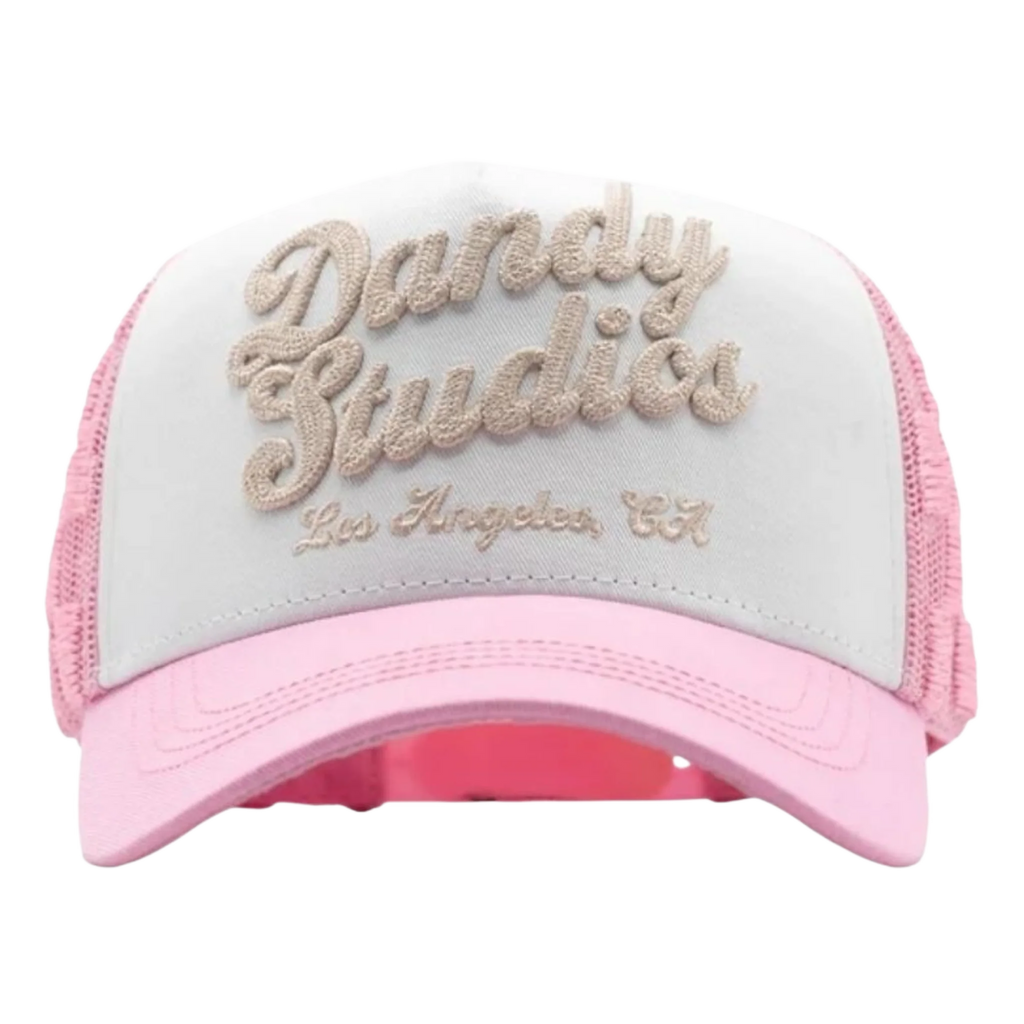 GORRA DANDY HATS STRAWBERRY SHORTCAKE