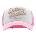 GORRA DANDY HATS STRAWBERRY SHORTCAKE