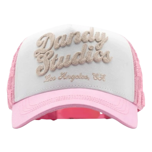 GORRA DANDY HATS STRAWBERRY SHORTCAKE