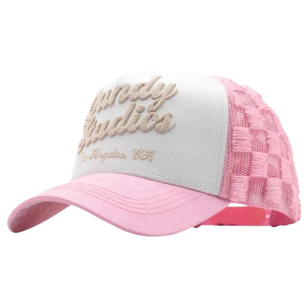 STRAWBERRY SHORTCAKE - DANDY HATS