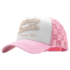 STRAWBERRY SHORTCAKE - DANDY HATS