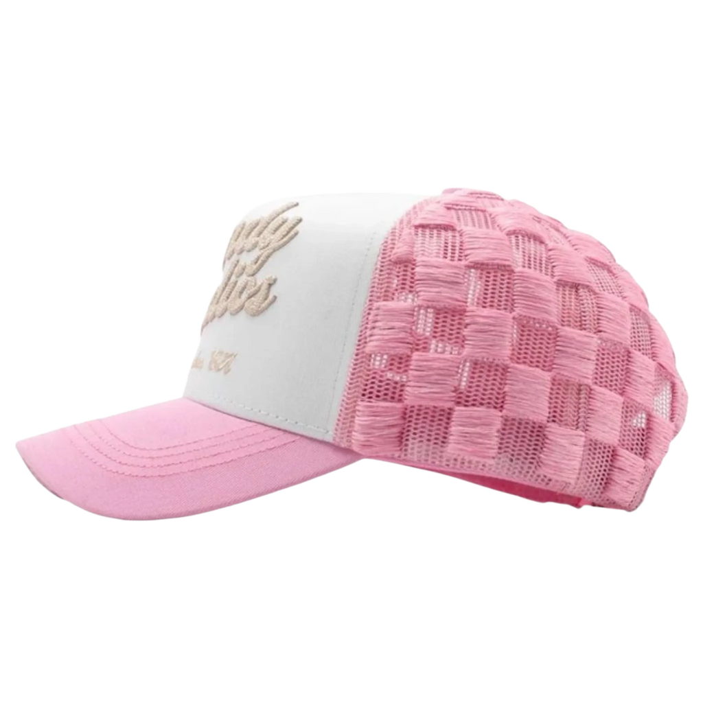 STRAWBERRY SHORTCAKE - DANDY HATS