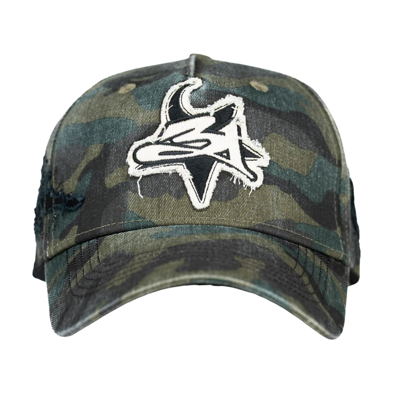 Gorra War Ready&nbsp; de Thirty One Hats