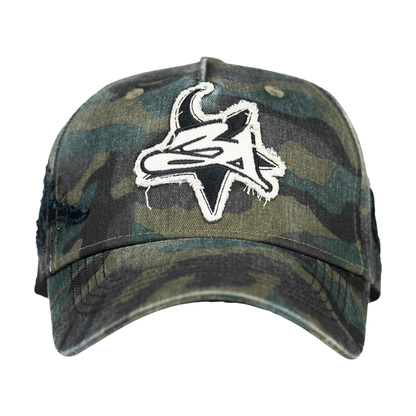 Gorra War Ready&nbsp; de Thirty One Hats