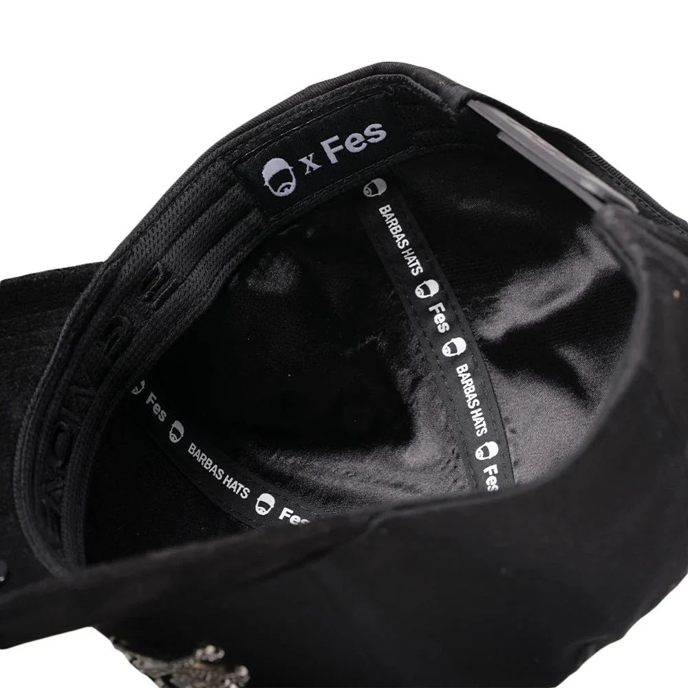 FES - BARBAS HATS (Preventa)