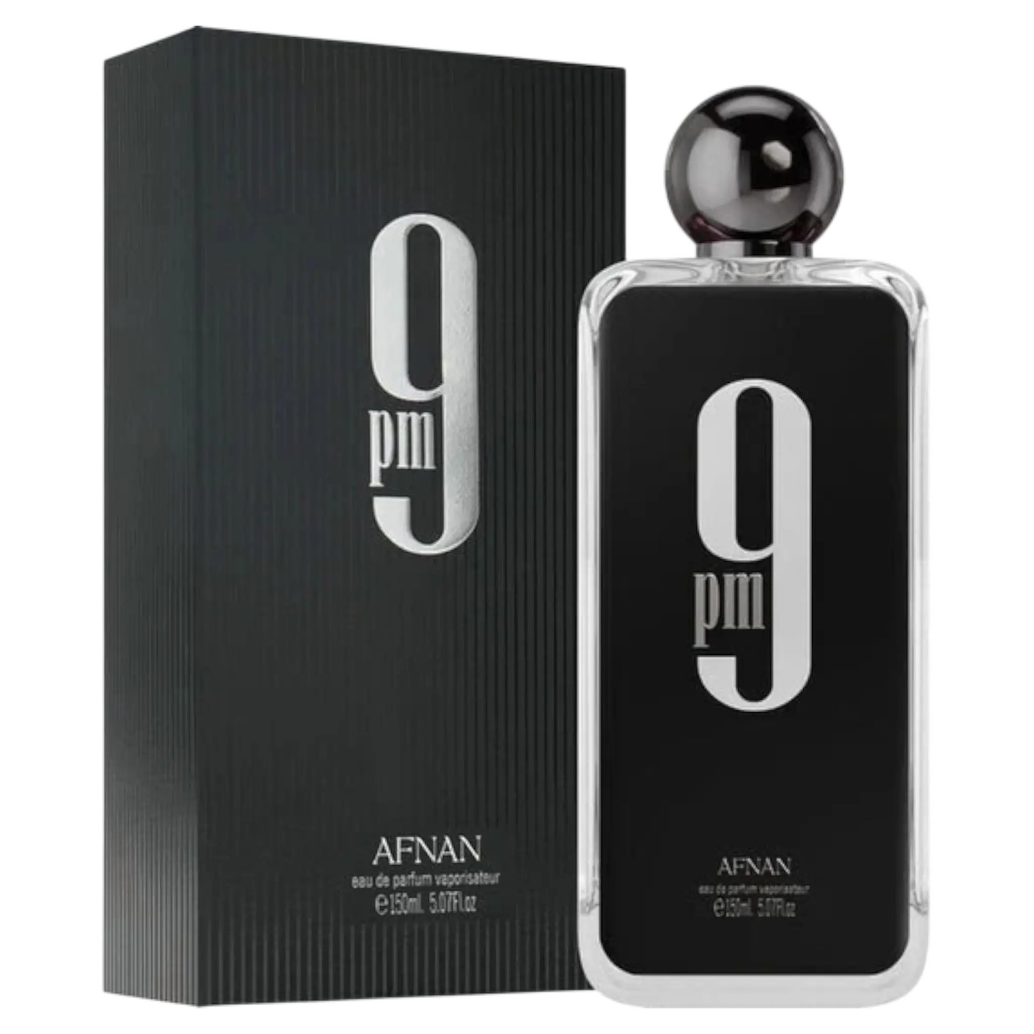 perfume AFNAN 9PM 100ML