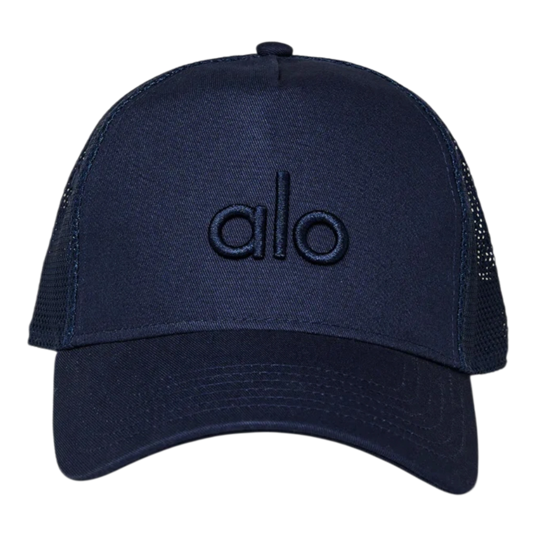 gorra ALO DISTRICT TRUCKER NAVY