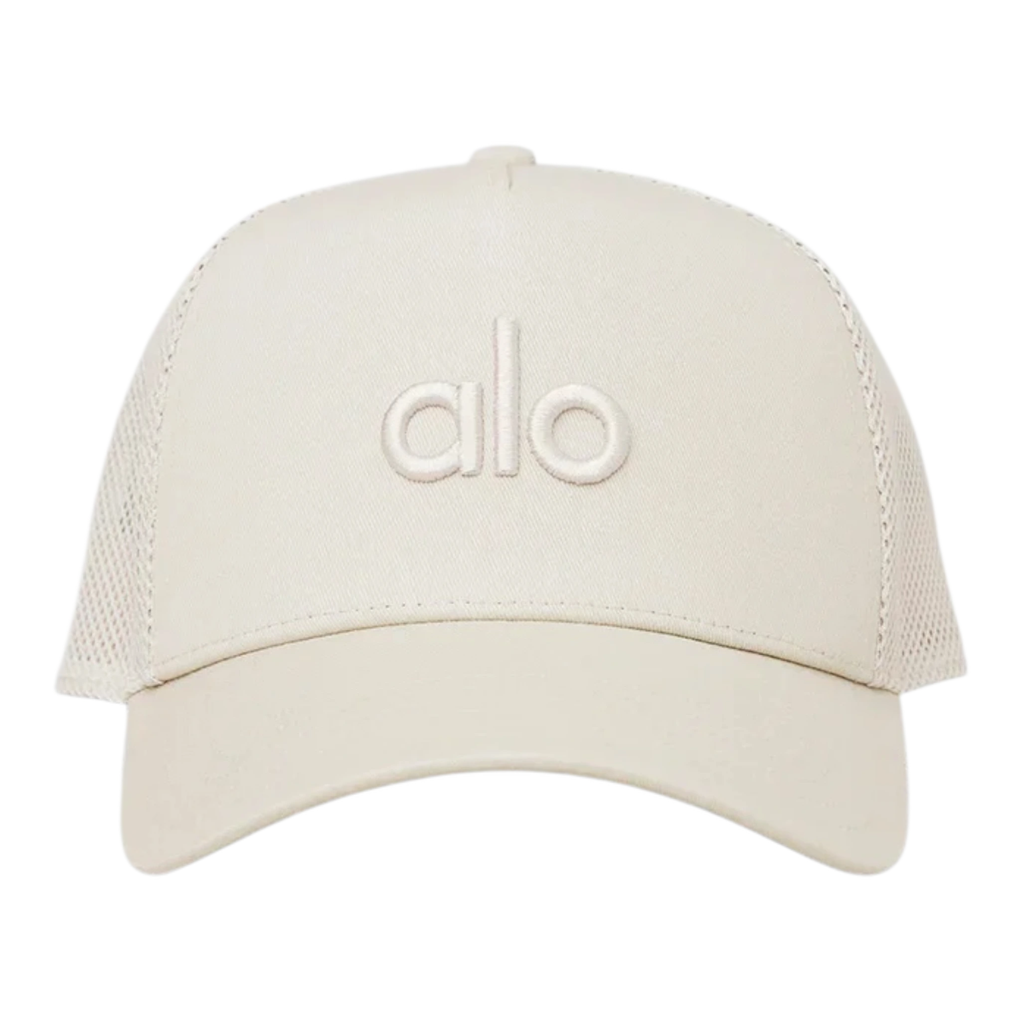 GORRA ALO DISTRICT TRUCKER BONE