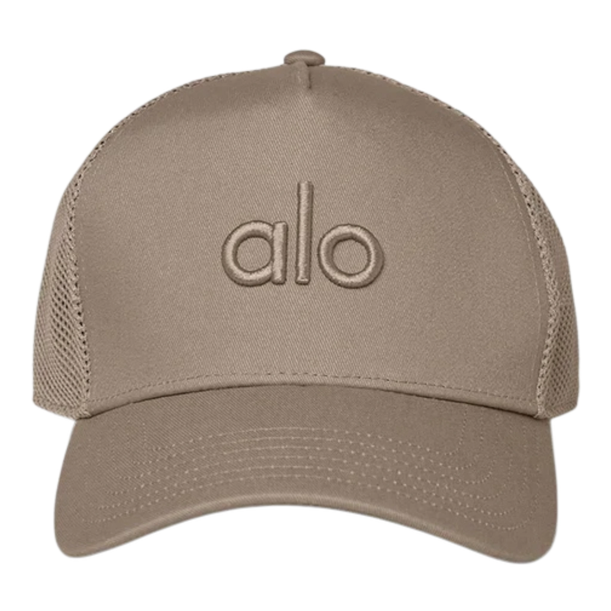 gorra ALO DISTRICT TRUCKER GRAVEL