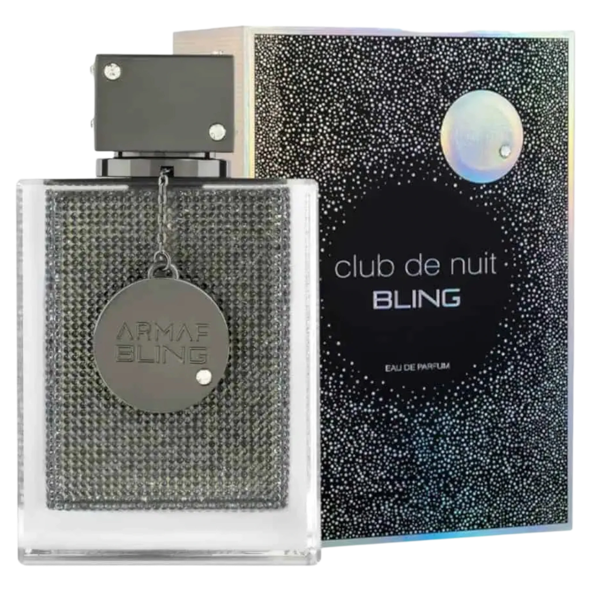 ARMAF - CLUB DE NUIT BLING EDP 75ML