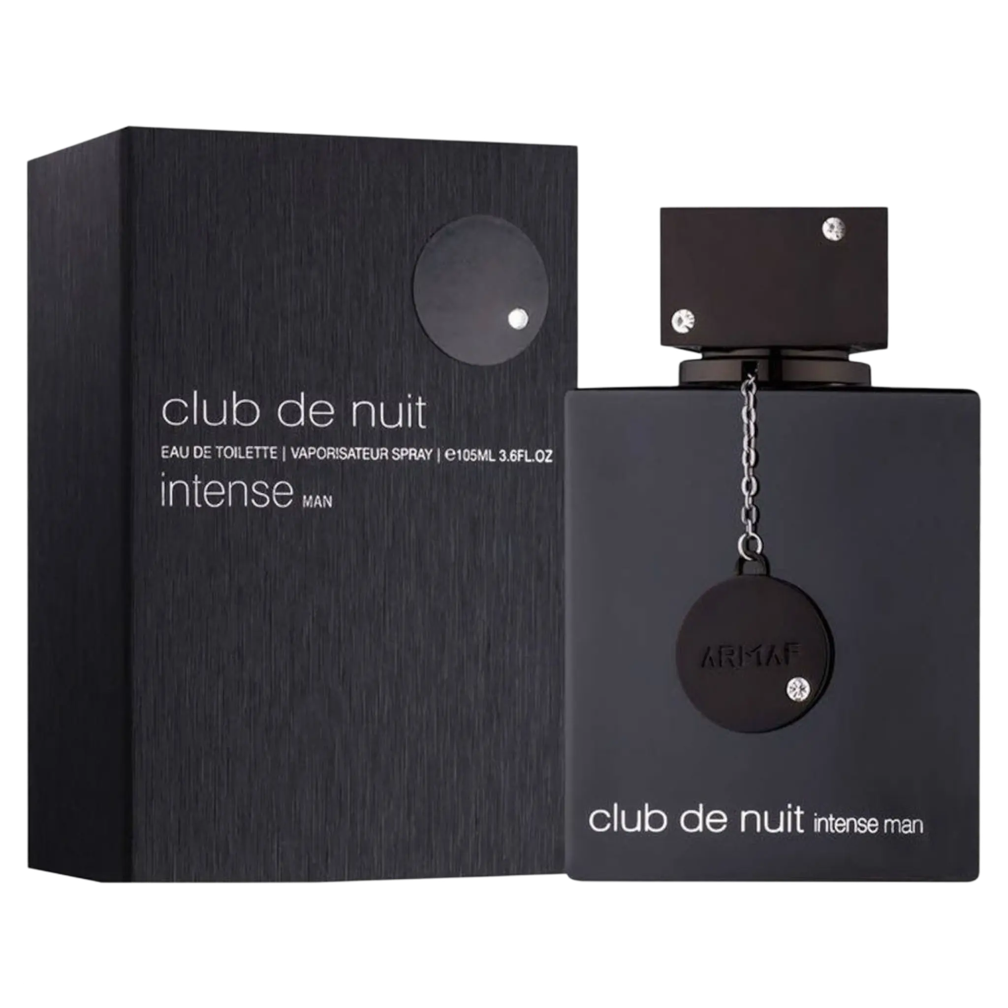 ARMAF CLUB DE NUIT INTENSE MAN 105ML
