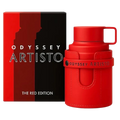 ARMAF ODYSSEY ARTISTO THE RED EDITION 100ML