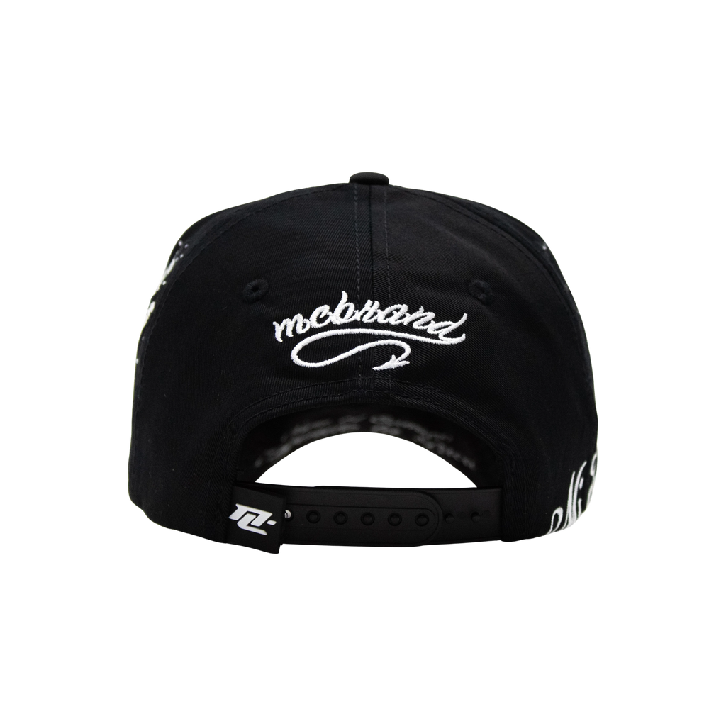 VG SKULL - MCBRAND