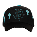 GORRA BARBAS HEAVEN - BARBAS HATS