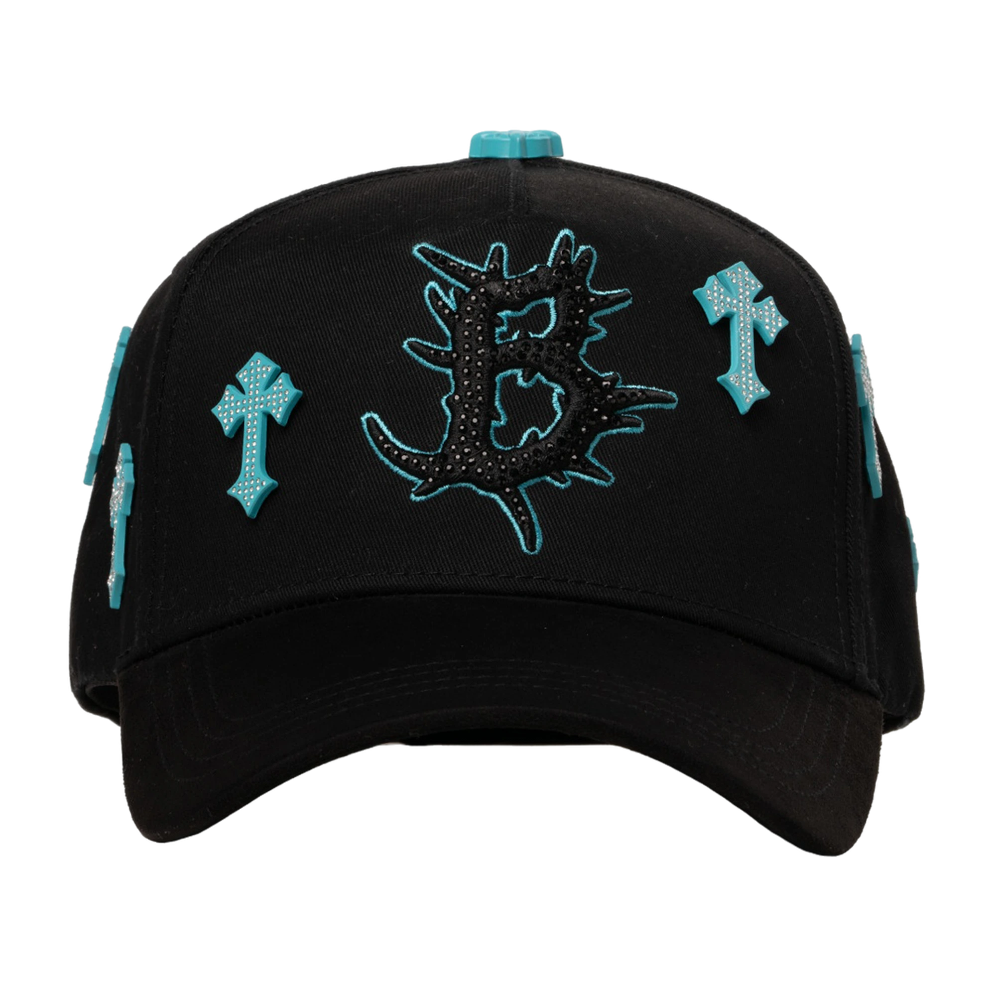 GORRA BARBAS HEAVEN - BARBAS HATS