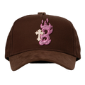 B CROSS PNK barbas hats