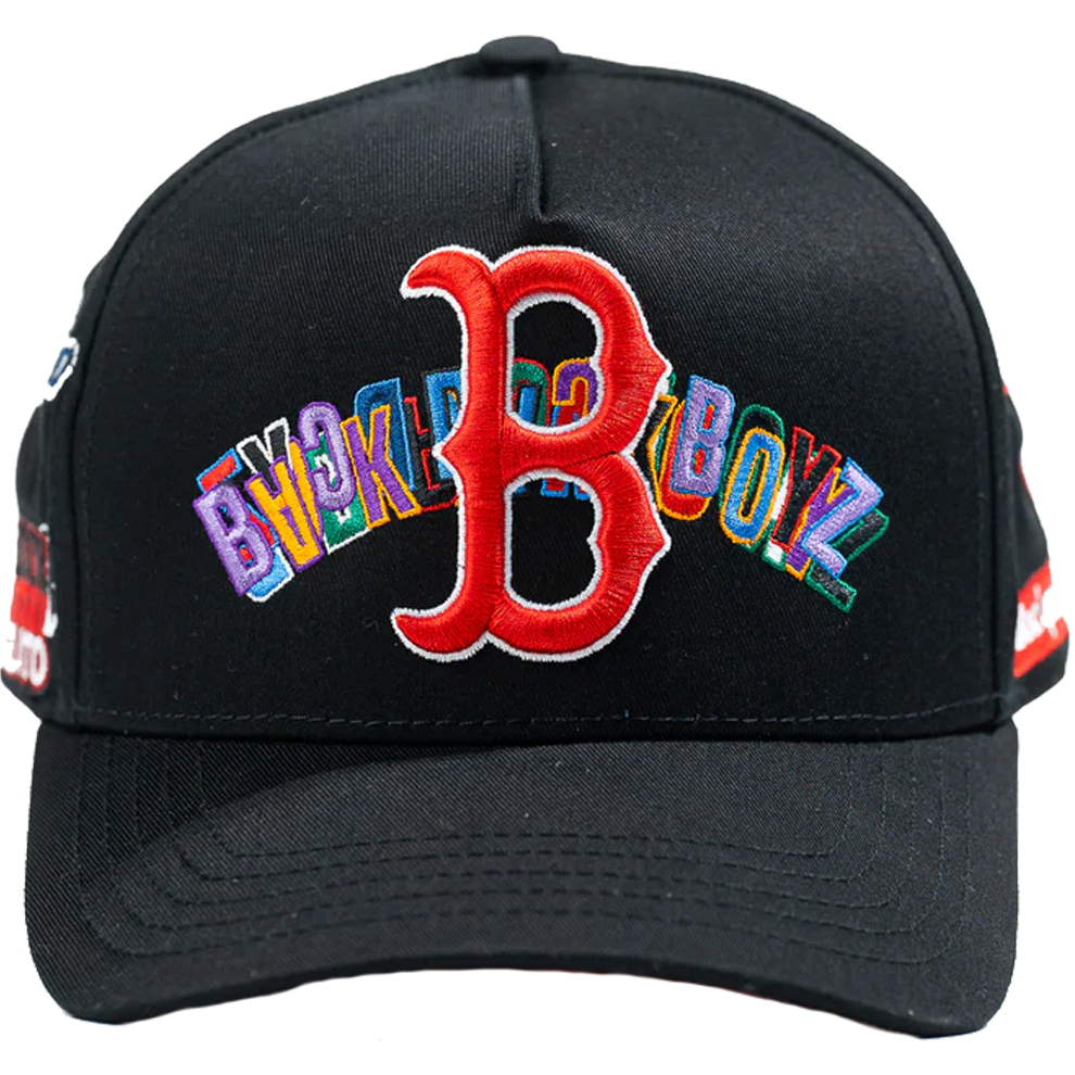 Gorras Marca Fino Brand Inc