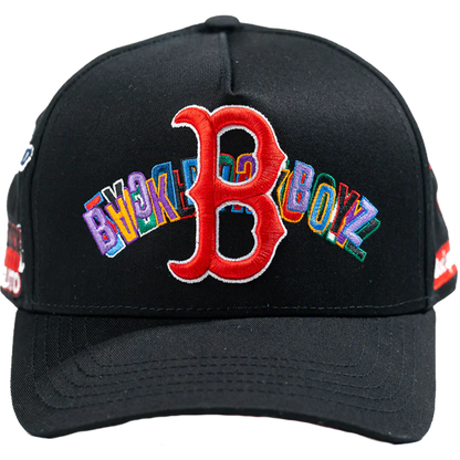 Gorras Marca Fino Brand Inc