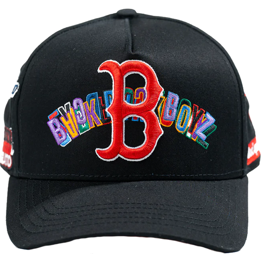 Gorras Marca Fino Brand Inc