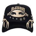 gorra BLESSED - BAEZ X SHIFU