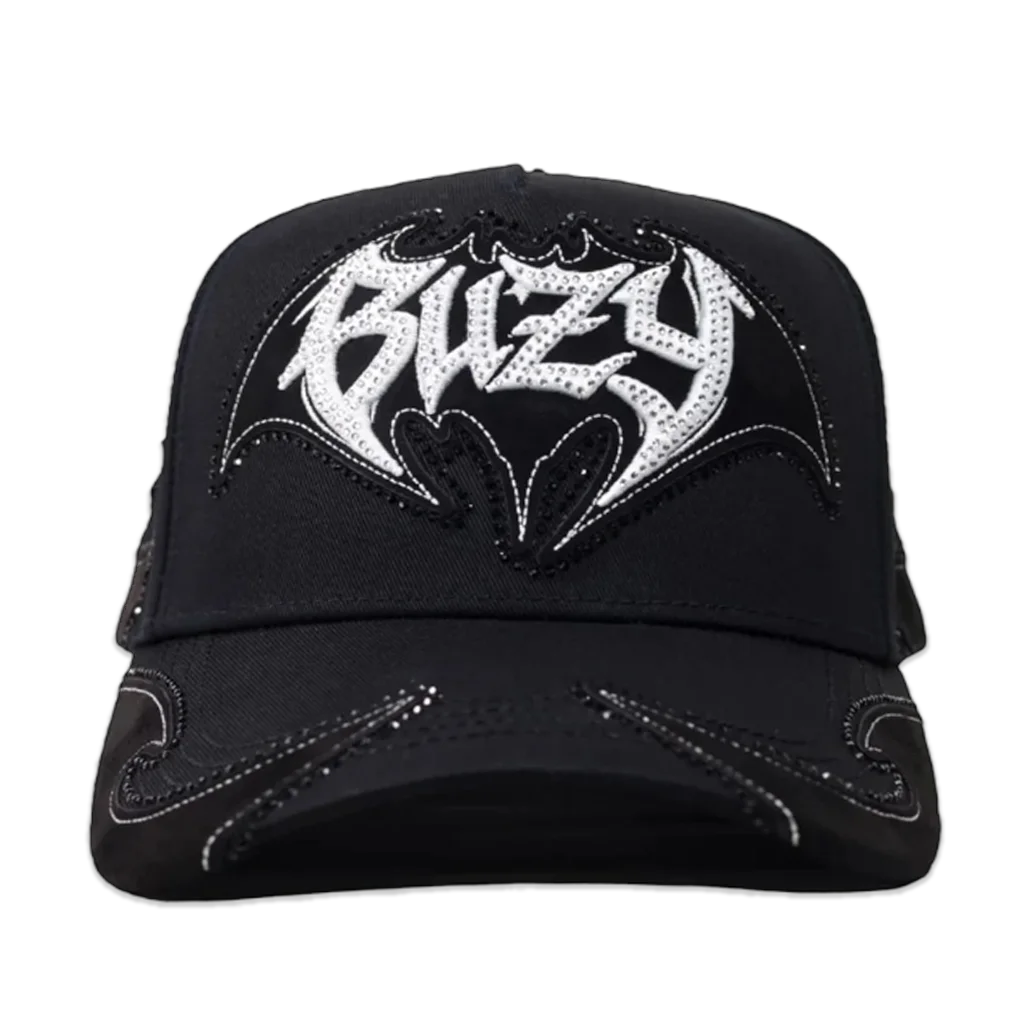 gorra baez BUZY BAT