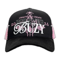 gorra baez BUZY FOREVER F&F 1/250