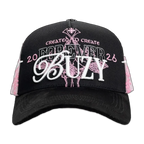 gorra baez BUZY FOREVER F&F 1/250